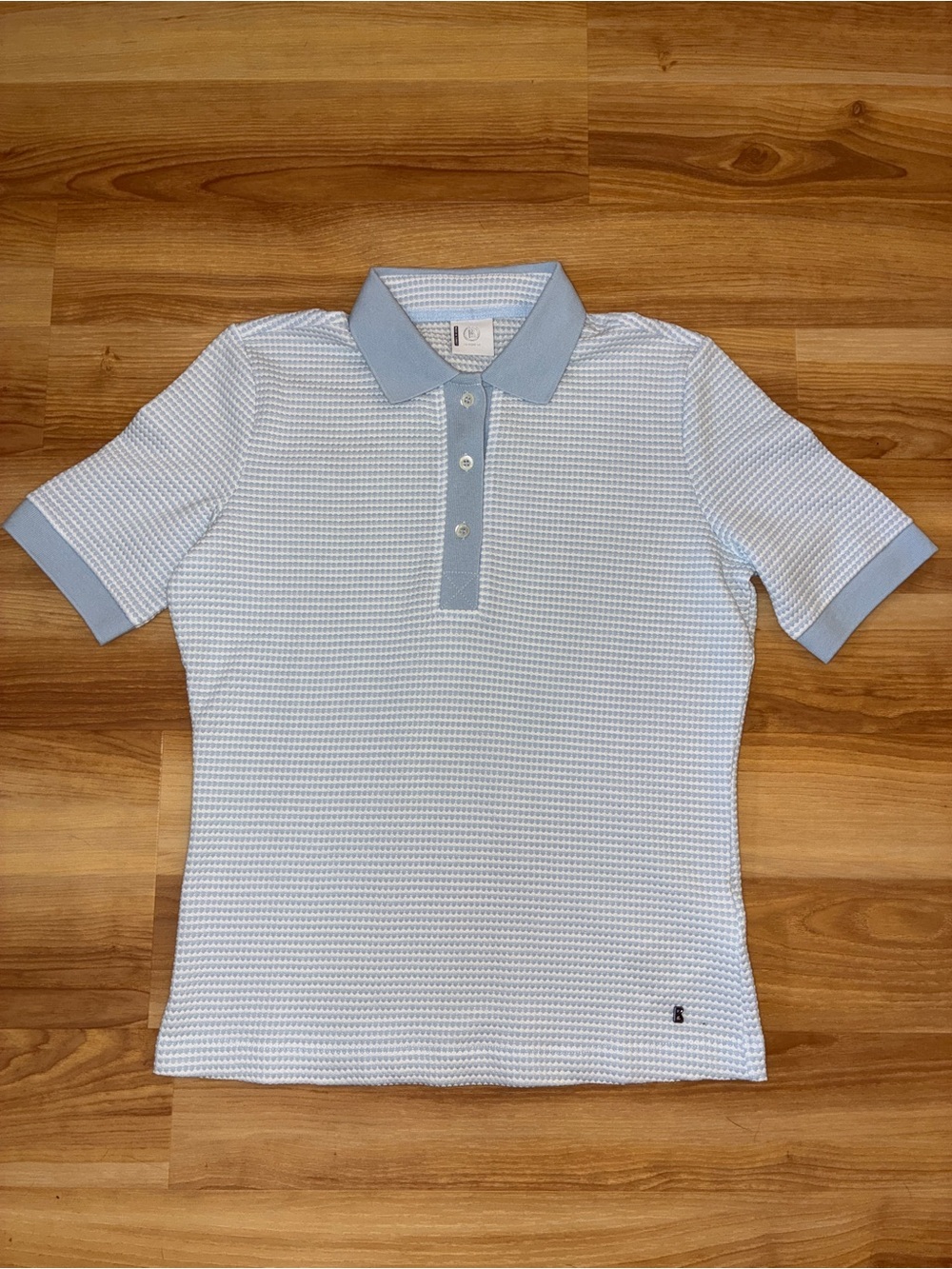 Bogner Pique Golf / Tennis Polo